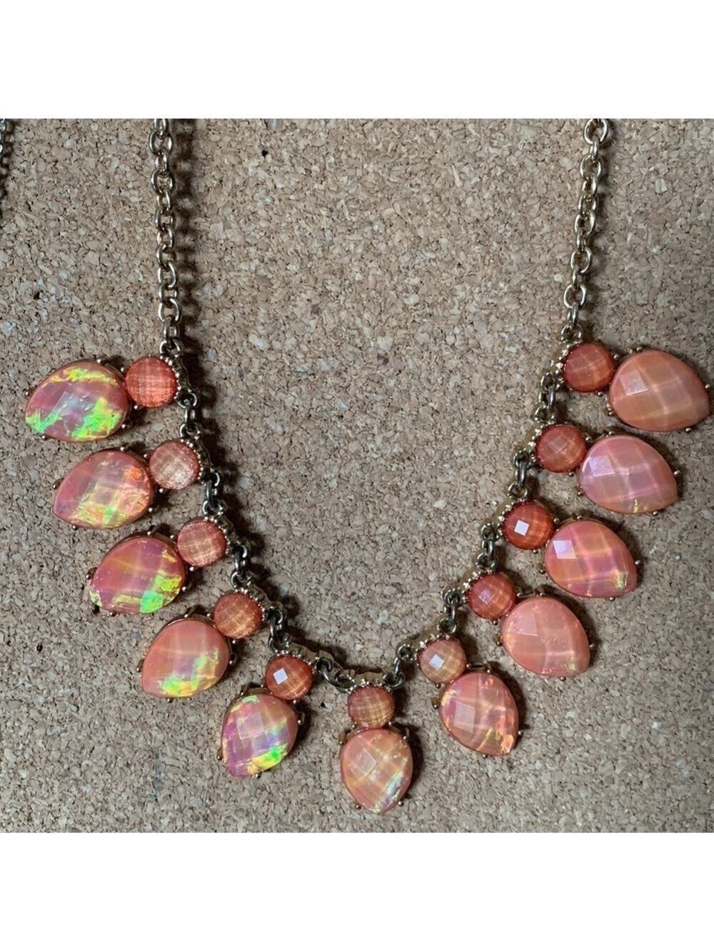 ⭐️ Matching Earring/Necklace sets - Picture 3 of 6